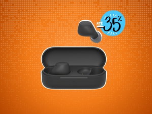 Os Sony WF-C510 são os melhores fones que podes comprar até 45€ na Amazon!
