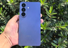 Os telemóveis da Samsung que têm sido "craques" de vendas em 2026