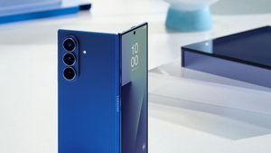 Os telemóveis dobráveis da Samsung vão melhorar onde os fãs mais querem
