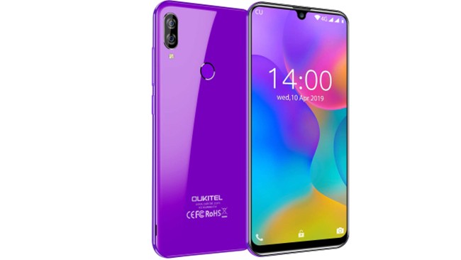 Oukitel