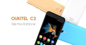DEAL: Oukitel C2 e VKworld F1, alternativas perfeitas para orçamentos limitados!