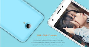 Fica atento: Oukitel C2 será o smartphone perfeito quem não quer pagar muito