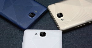 D€AL ALERT: Oukitel C3, ecrã HD, excelente design e Dual-SIM por 33€ (tempo e stock limitado)
