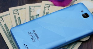 Oukitel C3 apresentado oficialmente por 49€