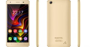 Oukitel C5 oferecerá boas especificações por menos de 50€