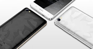 Oukitel C5 Pro com 2GB de RAM, 5"HD e ecrã super resistente em pré-venda por 68€