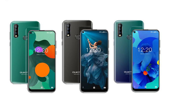 c17 pro