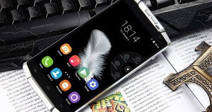 DEAL: Oukitel K10000 em FlashSale poderá chegar ao 90€ (STOCK LIMITADO)