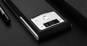 Um olhar detalhado ao novo Oukitel K10000 Pro com super bateria