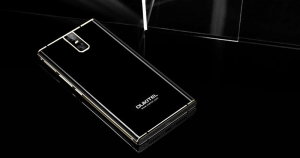 OUKITEL K3 - Smartphone ambicioso em pré-venda com grande promoção