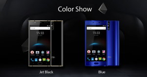Oukitel K3: marca mostra-nos a qualidade fotográfica do smartphone