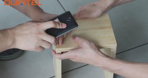Oukitel K4000 Lite chegará em dourado e nova versão do Oukitel K4000 já em pré-venda