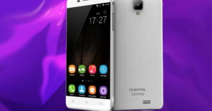 Fica Atento: Oukitel K4000 Pro sai em janeiro com maior bateria e design mais elegante