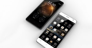 DEAL ALERT: Oukitel K4000 Pro, 4600 mAh, a 82€ às terças-feiras e sorteio de um modelo no Facebook