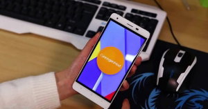 Oukitel K6000 já com a possibilidade de instalar CyanogenMod 12