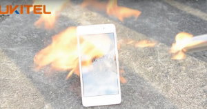 OUKITEL K6000: o smartphone perfeito para churrascos e afins!