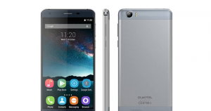 Este está a dar que falar: Oukitel K6000 em FlashSale por 98€