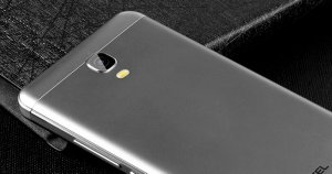 Oukitel K6000 Plus: Pré-vendas já começaram por 164€
