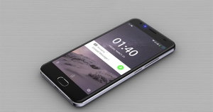 Oukitel K6000 Plus: 5 minutos de carregamento resulta em 2 horas de chamada
