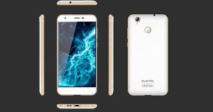 Já sabemos o segredo do Oukitel K7000 para a sua enorme bateria