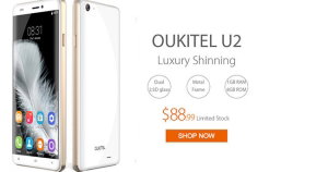 DEAL ALERT: Prepara-te para os descontos em produtos Oukitel - Valores começam nos 88€
