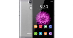 DEAL ALERT: OUKITEL U10 com 5.5"polegadas FHD, 3GB RAM, 13MP e 4G por 140€