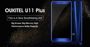 D€AL: Aproveita descontos em smartphones da Oukitel (tempo limitado)
