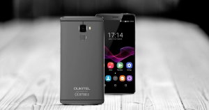 Oukitel U13 finalmente em pré-venda por 117€ (Stock limitado)