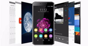OUKITEL U15S e as vantagens de ter bastante memória RAM no Smartphone
