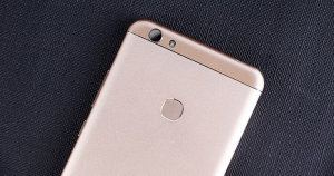 Oukitel U15S é o smartphone de 4GB de RAM por 129€