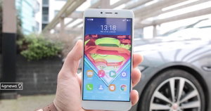 Estás à procura de um smartphones abaixo de 150€? Vê estes Oukitel