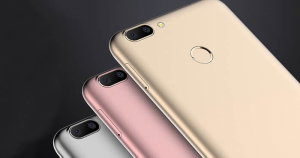 Oukitel U20 Plus: O terminal com dual-câmara está a 81€ por tempo limitado!