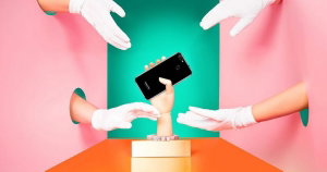 Oukitel U22 - 4 câmaras num smartphone de €60, será que vale a pena?