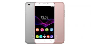 Oukitel U7 Max com ecrã 5.5" polegadas por menos de 60€ para o dia da mulher