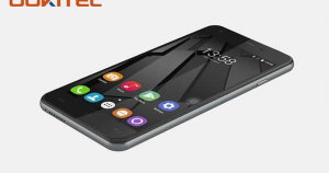 Oukitel U7 Plus é mostrado em vídeo, um gama-baixa com construção respeitável