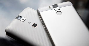 Elephone P8000 VS Oukitel K6000 Pro, a guerra de mid-ranges começa a aquecer