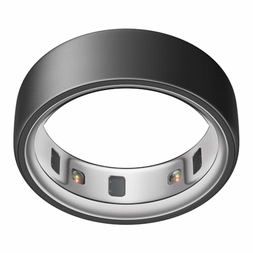 OURA Ring 4 Anillo Inteligente Talla 7