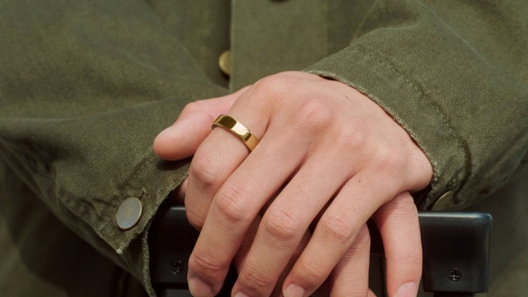 Oura Ring 5 chega a Portugal com design 40% menor e sensores mais precisos