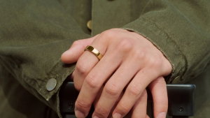 Oura Ring 5 chega a Portugal com design 40% menor e sensores mais precisos