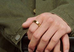 Oura Ring 5 chega a Portugal com design 40% menor e sensores mais precisos