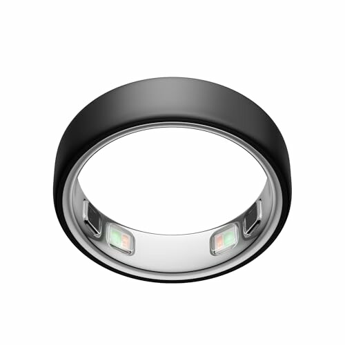 Oura Ring 5 Stealth