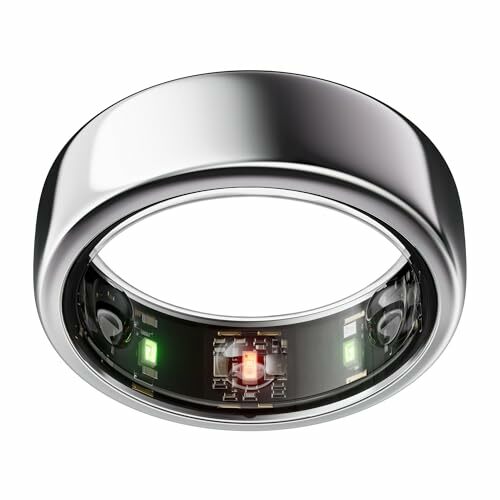 Oura Ring Gen3 Horizon Talla 8
