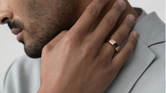 Oura Ring