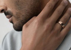 Oura vai copiar o Apple Watch com nova função para os seus anéis inteligentes