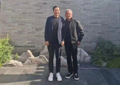Outro CEO tecnológico rendido aos Evs da Xiaomi – e há uma potencial parceria surpresa