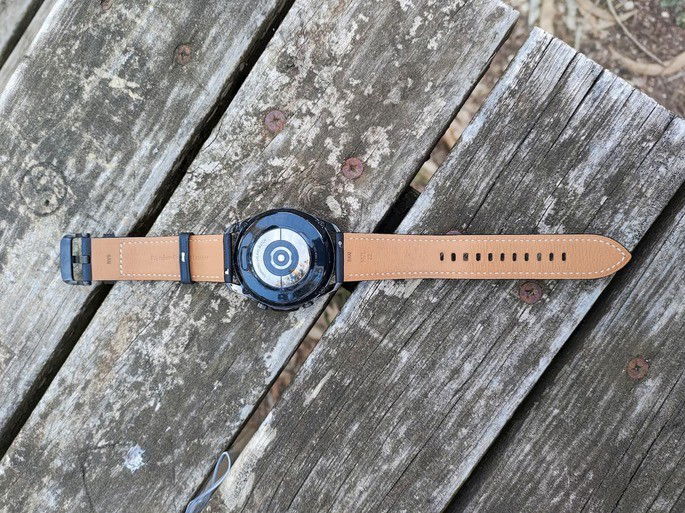 Samsung Galaxy Watch 3