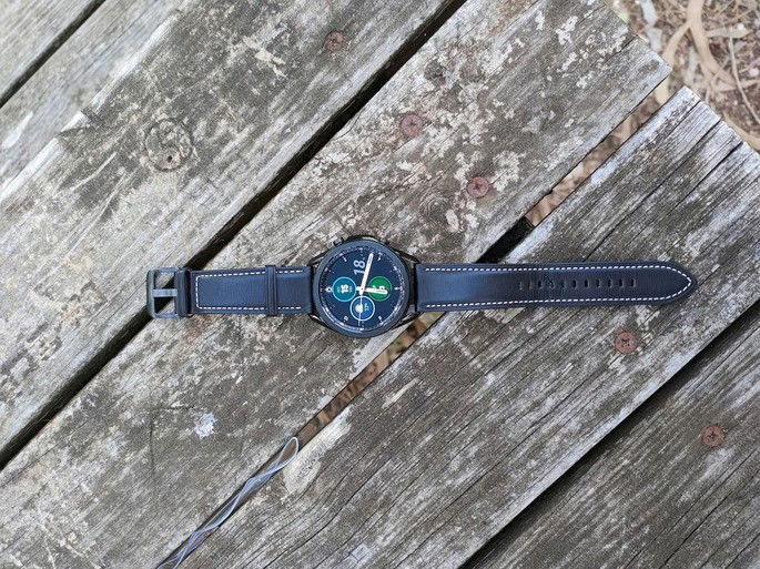 Samsung Galaxy Watch 3