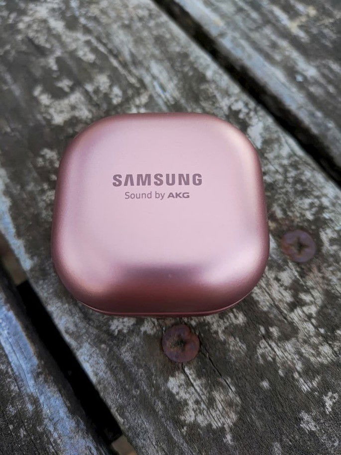 Samsung Galaxy Buds Live