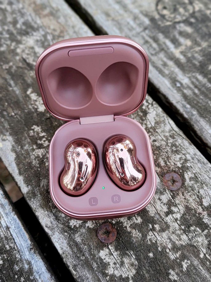 Samsung Galaxy Buds Live