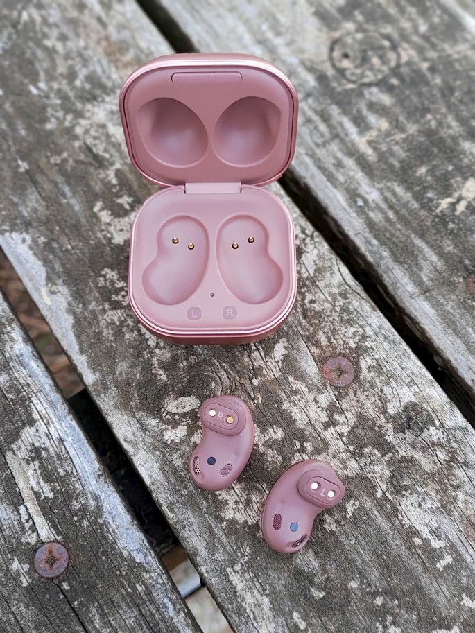 Samsung Galaxy Buds Live